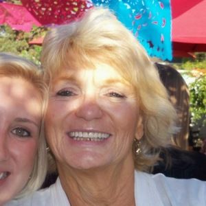 Meet your Posher, Patty